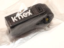 NEW K'NEX Black Motor Battery Powered Slow Speed Ferris Wheel Parts Pieces KNEX