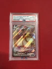 Eevee VMAX SWSH087 SWSH Promo Holo EN PSA 10 2021