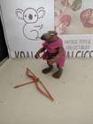 Vintage TMNT Ninja Turtles Figure Splinter 1988