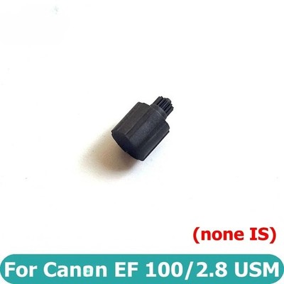 NEW For Canon EF 100mm F2.8 MACRO Aperture Gear Unit 100 2.8 USM Repair Part