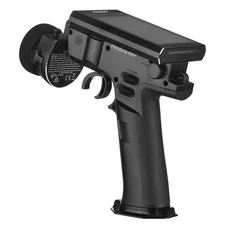 8CH Radio Transmitter with 2.4 GHz AFHDS 3 Protocol And Screen for Model Boats