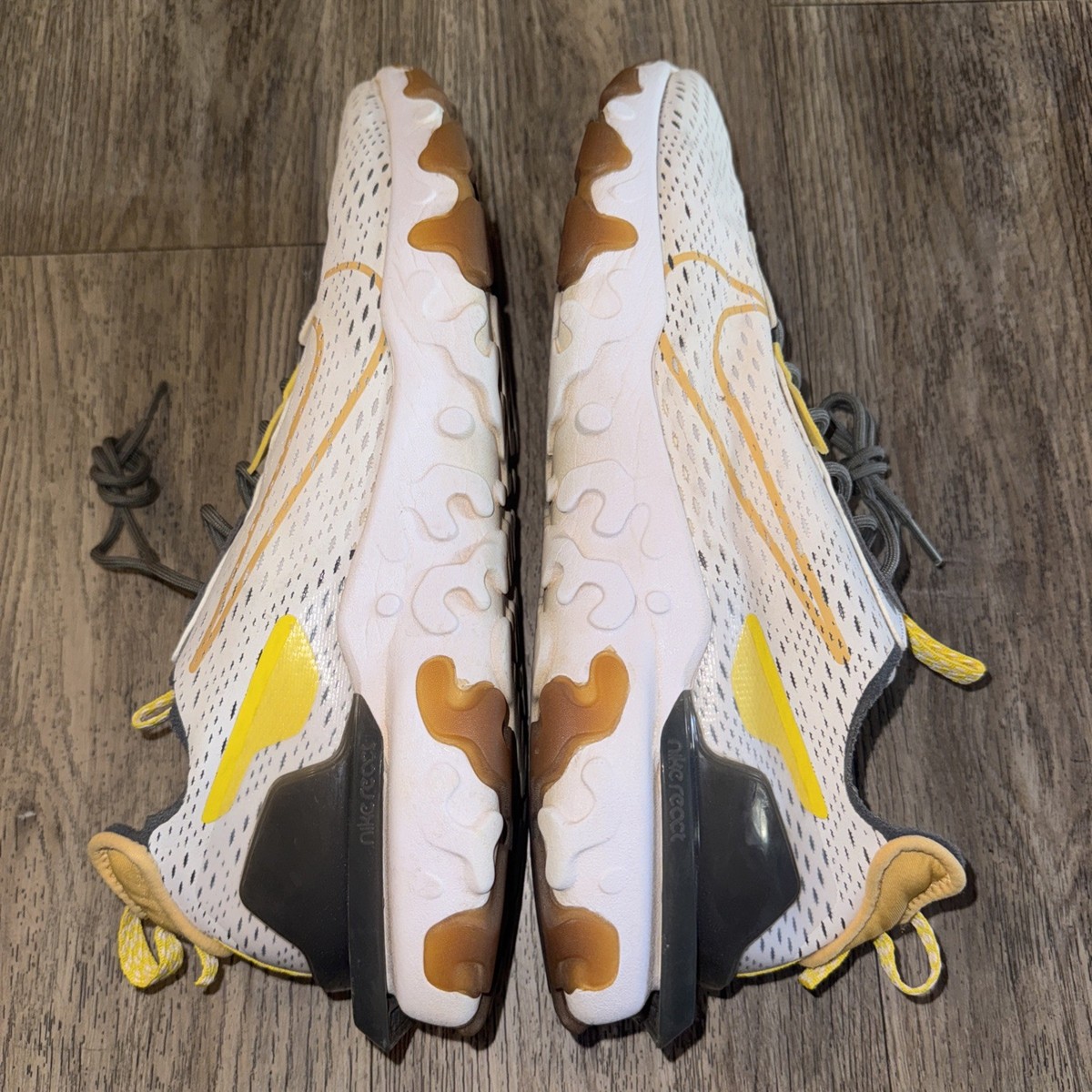 Size 14 - Nike React Vision Honeycomb for sale online | eBay display picture 2