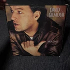 David Gilmour About Face Vinyl LP Pink Floyd