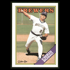 Click to enlarge Chris Bosio