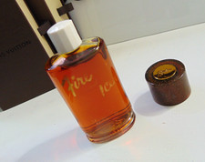 FIRE AND ICE perfume EDP vintage 1994 2 oz DAB ON style REVLON for WOMEN