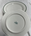 Syracuse China Restaurant Ware B&B Plates CC-1 Set Of 8 — photo 2