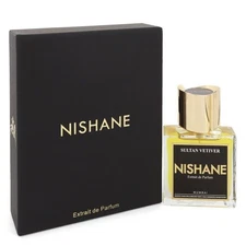NISHANE Sultan Vetiver Extrait De Parfum