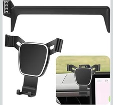 Car Phone Holder for VW Tiguan 2025 2026 15 inch Screen fit 12.9 inch Auto
