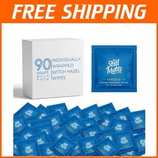 Sensitive Skin Travel Wipes Bulk Pack