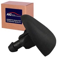 AIC WASCHWASSERDÜSE VORNE PASSEND FÜR CITROËN C3 JUMPY SAXO XSARA PEUGEOT