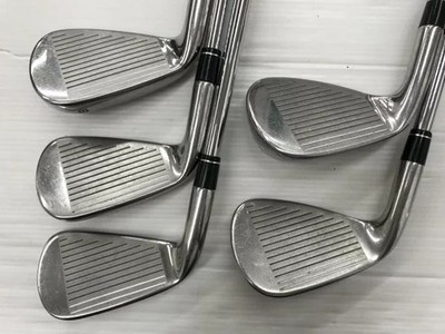 callaway ROGUE ST MAX FAST Eisensatz 6-9, Pw 5tlg Flex Stiff N.S.PRO 950GH neo