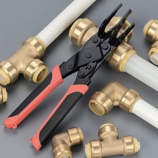 Removal Tool Push-Fit Disconnect Tong Tool