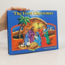 The First Christmas  |  kolektiv