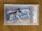 2025 Topps All-Star Game Ken Griffey Jr Classic Swings PSA 10 CS-21 Pop 20