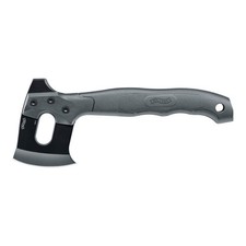 Walther Compact Bushcraft Axe 440C Hatchet Camping Cadets 