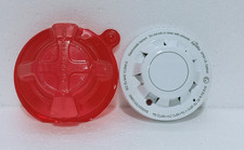 APOLLO 55000-640 APO INTRINSICALLY SAFE OPTICAL SMOKE DETECTOR