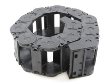 Igus 250.05.055 Cable Carrier Drag Chain | Includes 11 Links