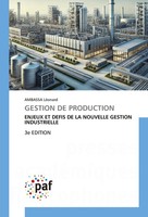 Ambassa LéOnard | Gestion DE Production | Taschenbuch | FranzöSisch (2024)