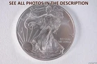 NobleSpirit (LG) Superb Gem BU 2020 American Silver Eagle .999 1oz