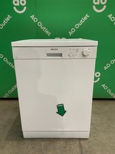 Electra Dishwasher 12 Place Settings White E Rated C1760WE #LF120638