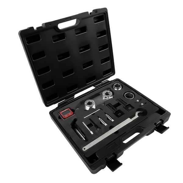 611007 Einstellwerkzeug Steuerzeiten FüR VW Audi Seat Skoda 1.5 TSI Tfsi Daca-image
