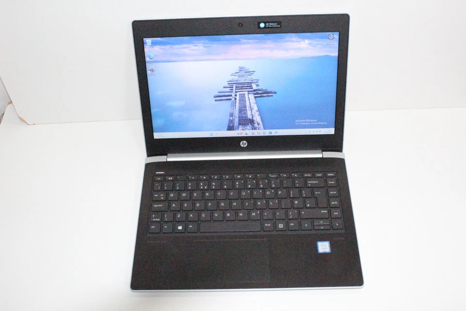 Cheap Bargain HP Probook 430 G5, 8GB ram, 500GB HDD, i5-7th GEN processor,... - Image 2 of 4