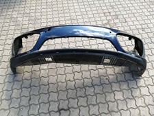 PORSCHE CAYMAN 981 Front Bumper 98150531110 Vorne Stoßstange
