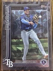2025 Topps Christopher Morel Base (Raw)