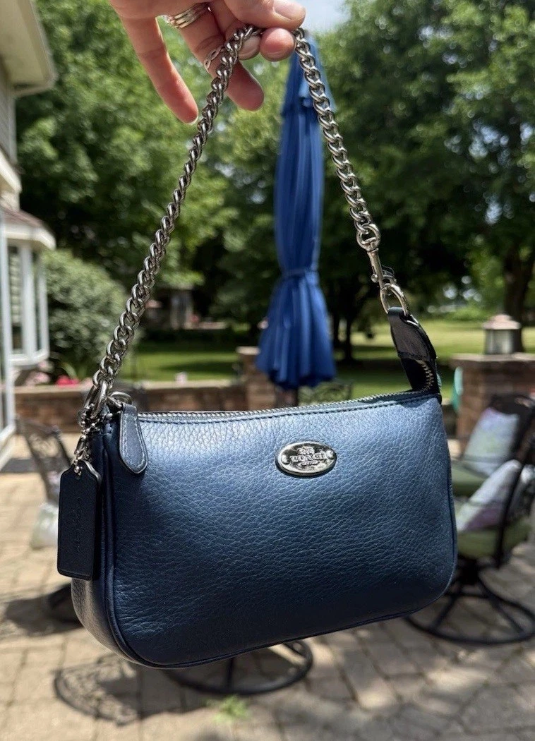 Coach Mini Bags & Handbags for Women for sale | eBay
