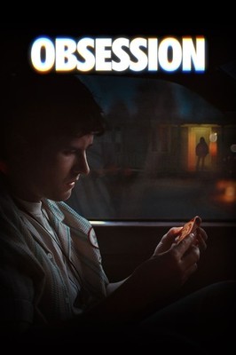 Obsession 2026 Filmposter Druck Kino Wandbild A5 A4 A3 A2 A1 Maxi 5015