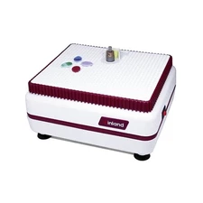 Inland Craft WizlingCG Glass Grinder, Precision Tool Edging Grinding Shaping ...