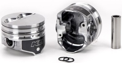 Keith Black KB Performance Piston and Ring Kit KB124KTD-030