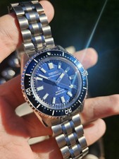 Seiko Prospex Marinemaster 1965 Heritage Diver’s Men's Watch SJE119 3