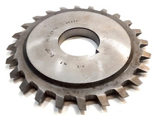 Raxa Garant 6M Scheibenfr&auml;ser Teilung: 2,17 mm E+- 20&deg; SSH M1 Fr&auml;ser