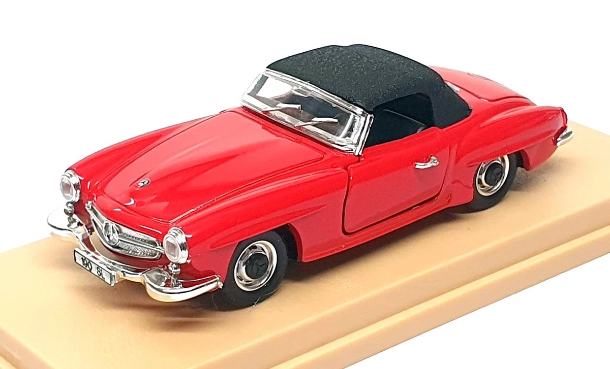 Mercedes-Benz Car Rio Diecast & Toy Vehicles for sale | eBay
