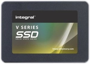 Integral V Series 240GB SATA III Solid State Drive 2,5 Zoll INSSD240GS625V2