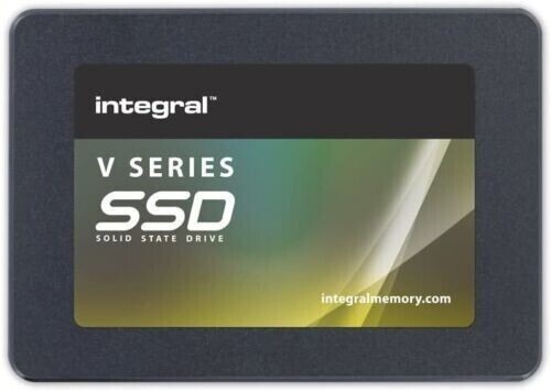 Integral V Series 240GB SATA III Solid State Drive 2,5 Zoll INSSD240GS625V2