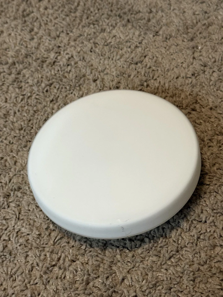 PARTS FOR Odyn Fanimation Ceiling Fan Black FPD8159BLW GLASS DOME" - Image 2 of 4