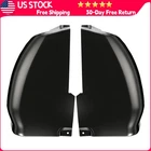 2x Outer Cab Corner For 1999-2016 Ford Super Duty F250 Truck Extended & Crew