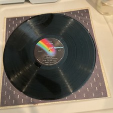 Neil Diamond Stones Original 1971 Vinyl LP Record Album