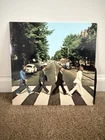 The Beatles Abbey Road 2009 Remastered Vinyl LP Apple Records Tested