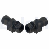 Stabilisatorlager Stabilager Buchse Stabilisator Delphi TD1196W FüR Peugeot 106