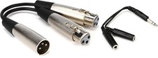Hosa YXF-119  Hosa YPP-118 Value Bundle