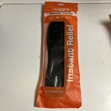 Stepprs Original Comfort Shoe Insoles Cloud Soles Mens Sz 12 Women s 13 Steppers