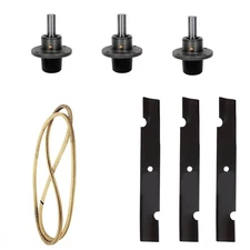 Mower Deck Rebuild Kit Fits Encore Replaces 363046