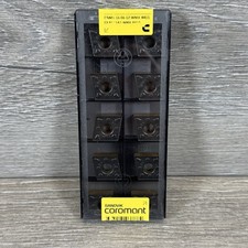 Lot of 10 SANDVIK CNMG 543-WMX 4415 CARBIDE INSERT