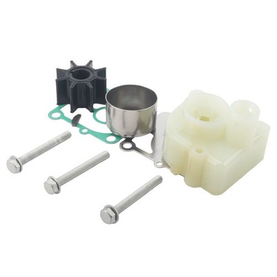Tohatsu 9.9 15 18HP 2-Str Outboard Water Pump Repair Kit 362-87322
