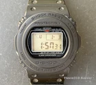1985 Vintage Casio G-SHOCK DW-5400 (240) Japan B Round New Battery - READ BELOW
