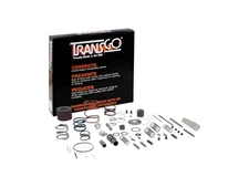 SK AXOD - AXOD, SHIFT KIT, VALVE BODY REPAIR KIT, 1986-UP, TRANSGO