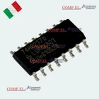 SN74HC237D 74HC237D 3-Line To 8-Line Decoders/Demultiplexers SOIC16 NXP